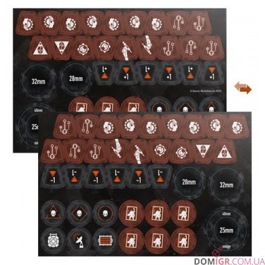 Kill Team: Battleclade