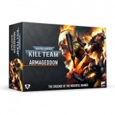 Warhammer 40,000: Kill Team - Armageddon