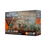 Kill Team: Blades of Khaine Купить Kill Team: Blades of Khaine (Kill Team)