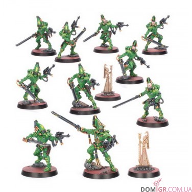 Купить Kill Team: Blades of Khaine Kill Team: Blades of Khaine