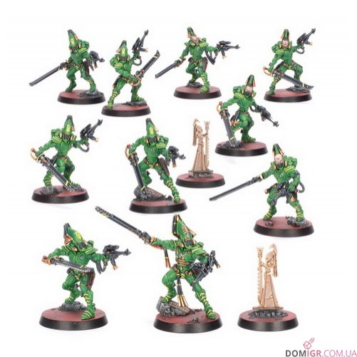 Kill Team: Blades of Khaine
