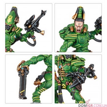 Купить Kill Team: Blades of Khaine Kill Team: Blades of Khaine