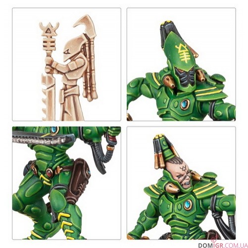 Kill Team: Blades of Khaine