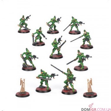 Купить Kill Team: Blades of Khaine Kill Team: Blades of Khaine