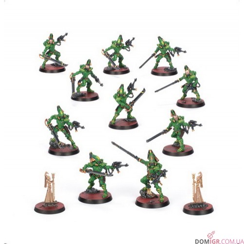 Kill Team: Blades of Khaine