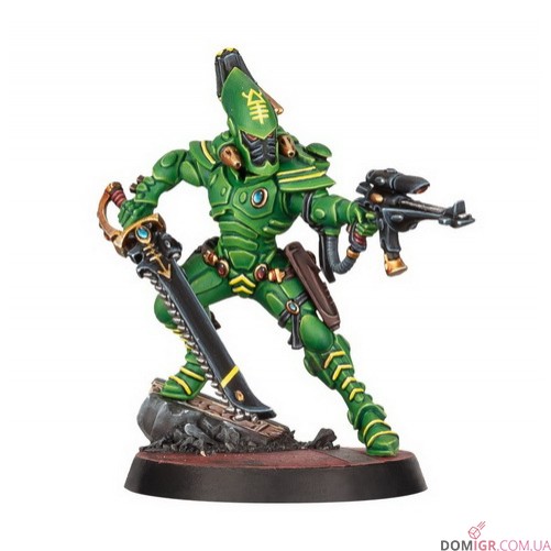 Kill Team: Blades of Khaine