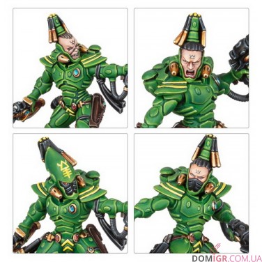 Купить Kill Team: Blades of Khaine Kill Team: Blades of Khaine