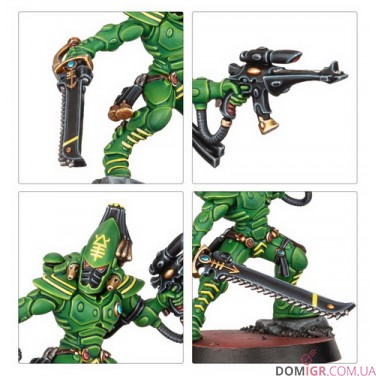 Купить Kill Team: Blades of Khaine Kill Team: Blades of Khaine