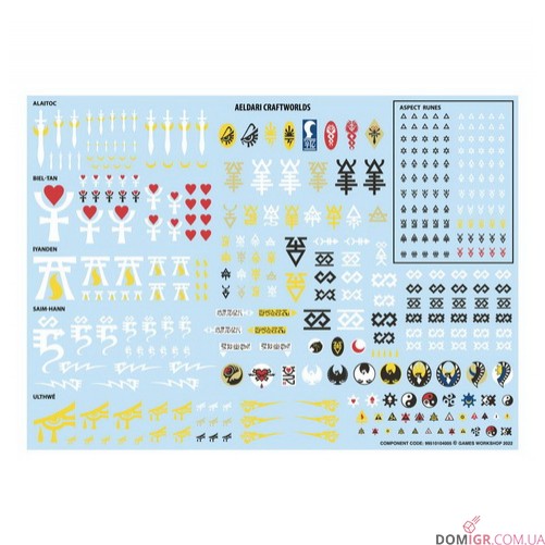 Kill Team: Blades of Khaine