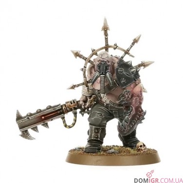 Kill Team: Blooded