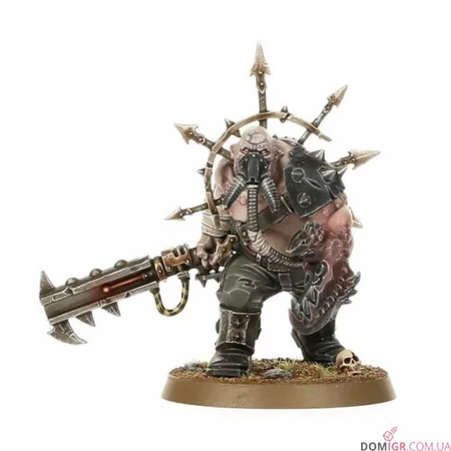 Kill Team: Blooded
