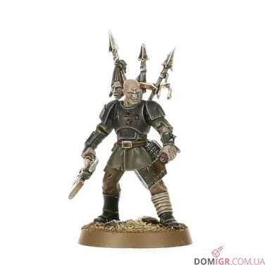 Kill Team: Blooded