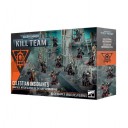 Kill Team: Celestian Insidiants