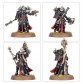 Kill Team: Celestian Insidiants