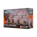 Kill Team: Corsair Voidscarred
