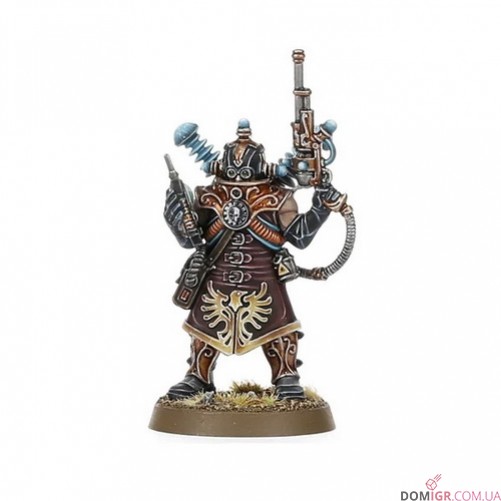 Kill Team: Elucidian Starstriders