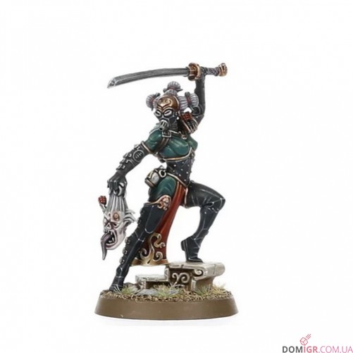 Kill Team: Elucidian Starstriders