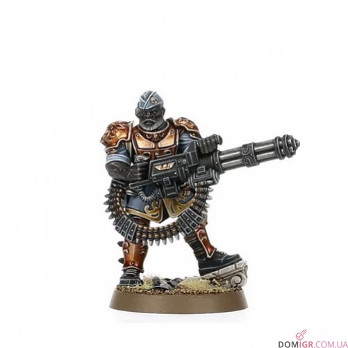 Kill Team: Elucidian Starstriders