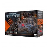 Kill Team: Equipment Pack Купить Kill Team: Equipment Pack (Терейни та декорації до Warhammer 40000)
