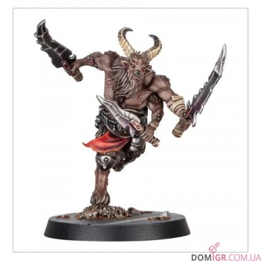 Купить Kill Team: Fellgor Ravagers Kill Team: Fellgor Ravagers