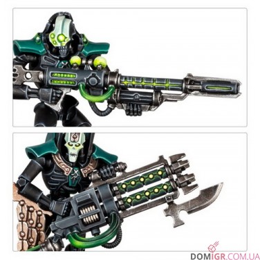 Купити Kill Team: Hierotek Circle Kill Team: Hierotek Circle