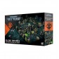 Warhammer 40,000: Kill Team - Killzone Tomb World