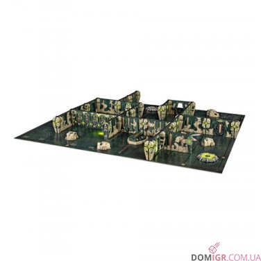 Warhammer 40,000: Kill Team - Killzone Tomb World