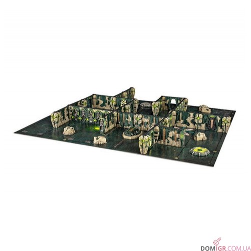Warhammer 40,000: Kill Team - Killzone Tomb World