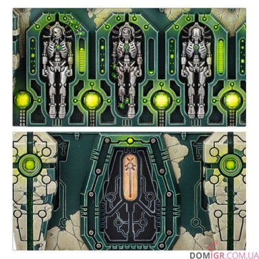 Warhammer 40,000: Kill Team - Killzone Tomb World