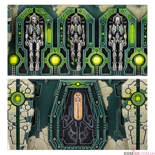 Warhammer 40,000: Kill Team - Killzone Tomb World
