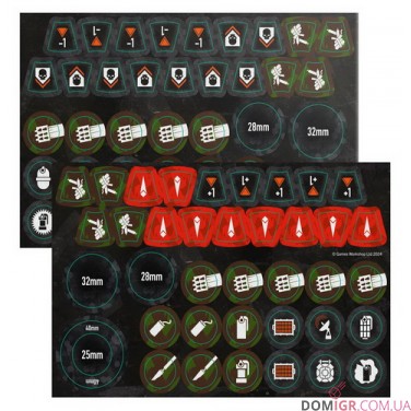 Купить Kill Team: Kommandos Kill Team: Kommandos