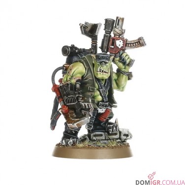 Купить Kill Team: Kommandos Kill Team: Kommandos