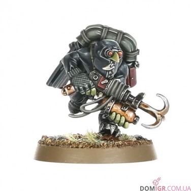 Купить Kill Team: Kommandos Kill Team: Kommandos