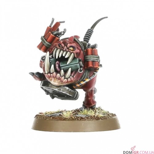 Kill Team: Kommandos