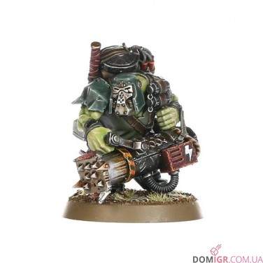 Купить Kill Team: Kommandos Kill Team: Kommandos