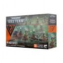 Kill Team: Mandrakes