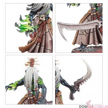 Купить Kill Team: Mandrakes Kill Team: Mandrakes