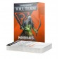 Kill Team: Mandrakes – Datacards
