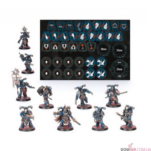 Kill Team: Nemesis Claw