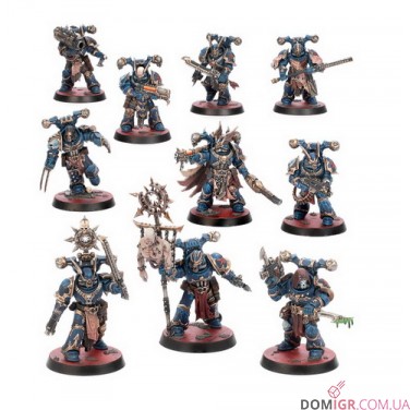 Купить Kill Team: Nemesis Claw Kill Team: Nemesis Claw