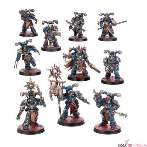 Kill Team: Nemesis Claw