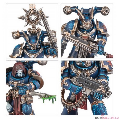 Kill Team: Nemesis Claw