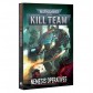 Kill Team: Nemesis Operatives
