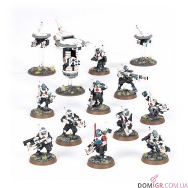 Kill Team: Pathfinders