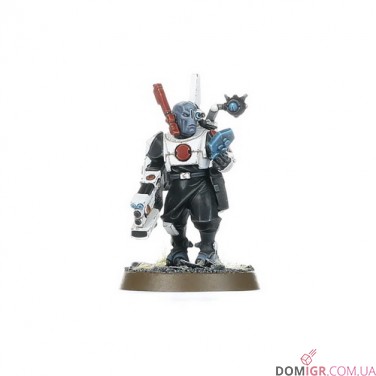 Kill Team: Pathfinders