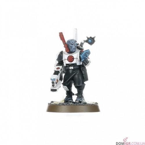 Kill Team: Pathfinders