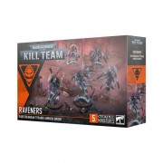 Kill Team: Raveners