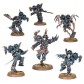 Warhammer 40,000: Kill Team - Shadowhunt