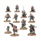 Warhammer 40,000: Kill Team - Terror on Devlan