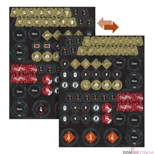 Warhammer 40,000: Kill Team - Terror on Devlan